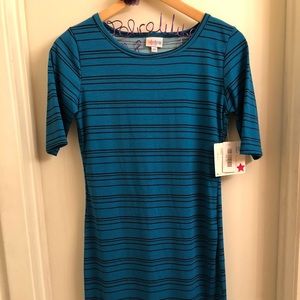 LuLaRoe XS Julia